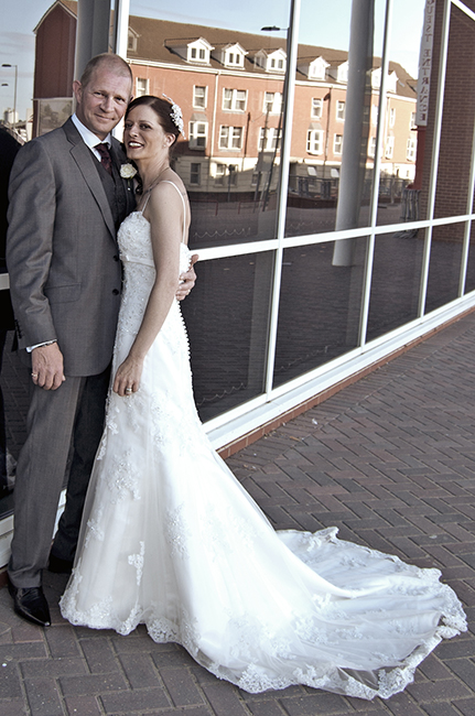 tony & tracy st marys